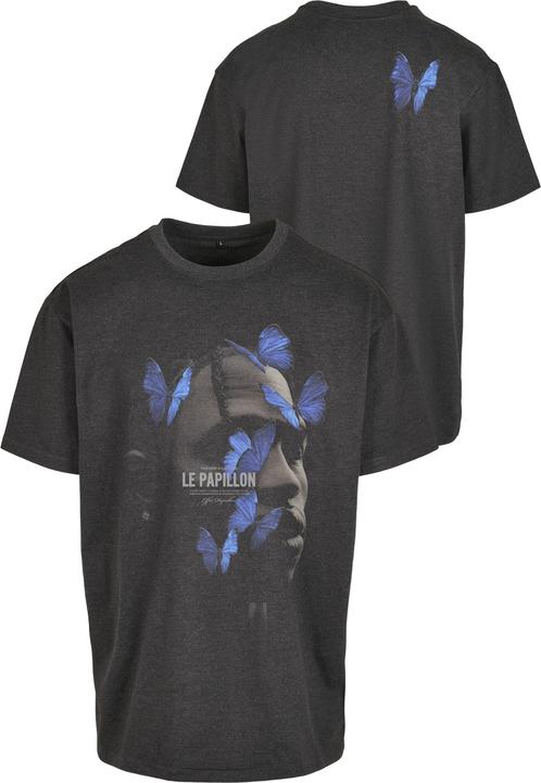 Image du produit Urban Classics Tee surdimensionné Le Papillon - 17552 (M)