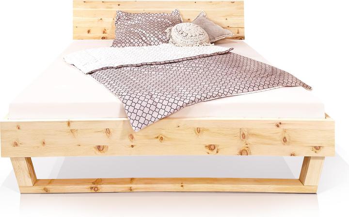 Actual product image Möbel-Eins Zabino (140 x 220 cm)