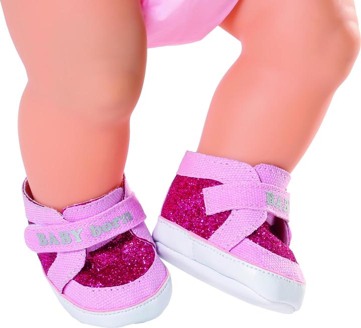 Image du produit Zapf Creation Chaussures B.Born Sneaker ass. (2)
