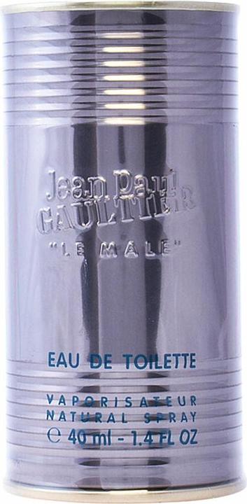 Immagine prodotto Gaultier Le Male (Eau de toilette, 200 ml)