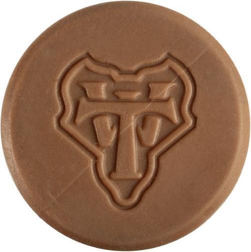 Produktbild Wtb Burr Grip, Tan, Single Clamp