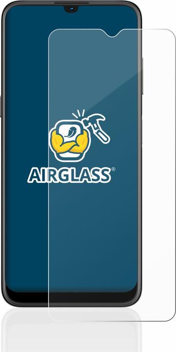 Image du produit BROTECT AirGlass Verre (1 pièce(s), Nokia G21)