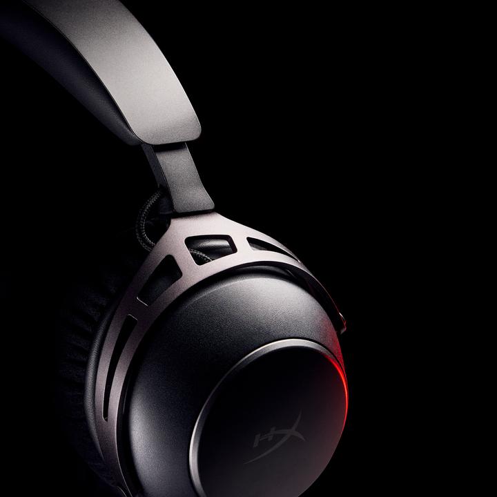 Image du produit HyperX Cloud Alpha 2 (Sans fil)