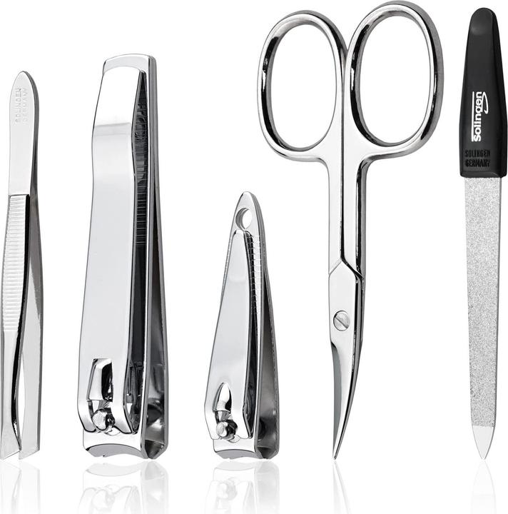 Image du produit MarQus Nagelset 5 teilig