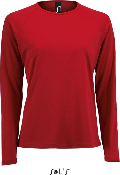 Immagine prodotto Sol's Sporty Lsl (S)