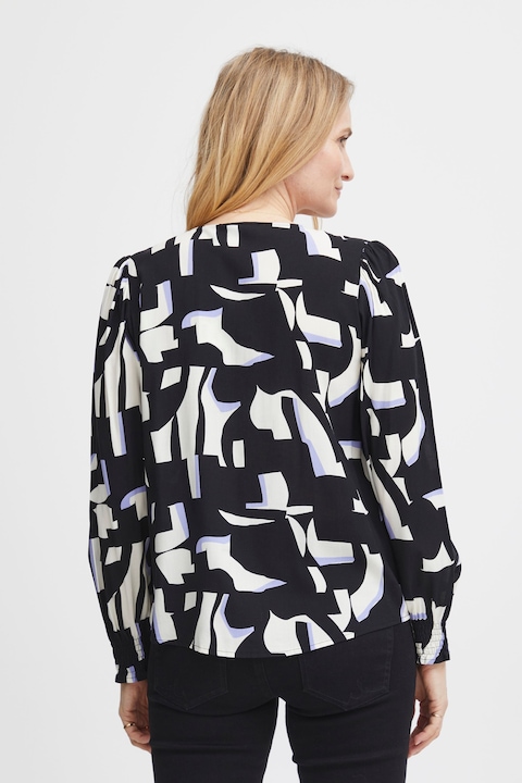 Actual product image Fransa FRFLOWY BL 2 - 20612407 (S)