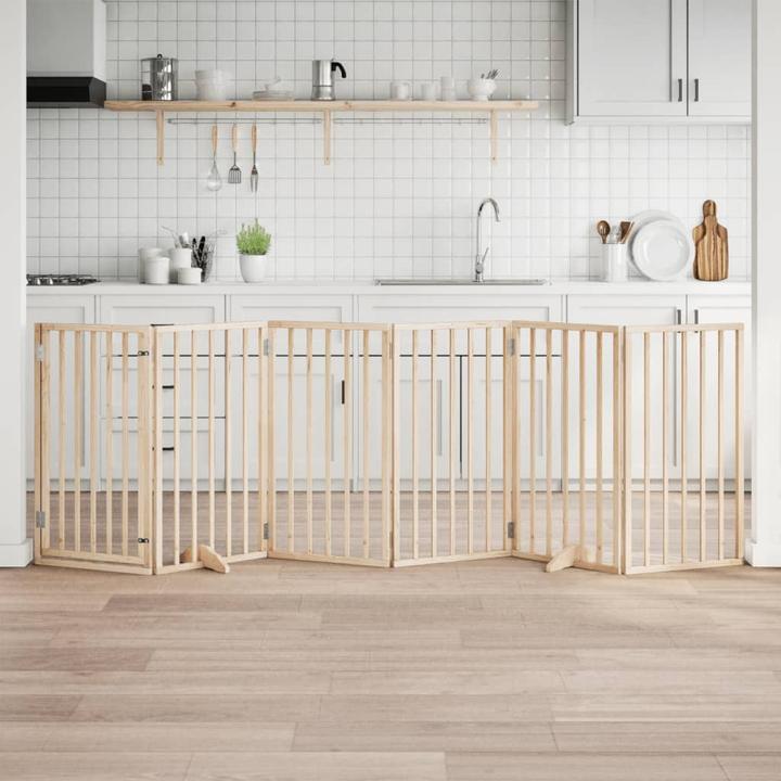 Produktbild vidaXL Hundegitter