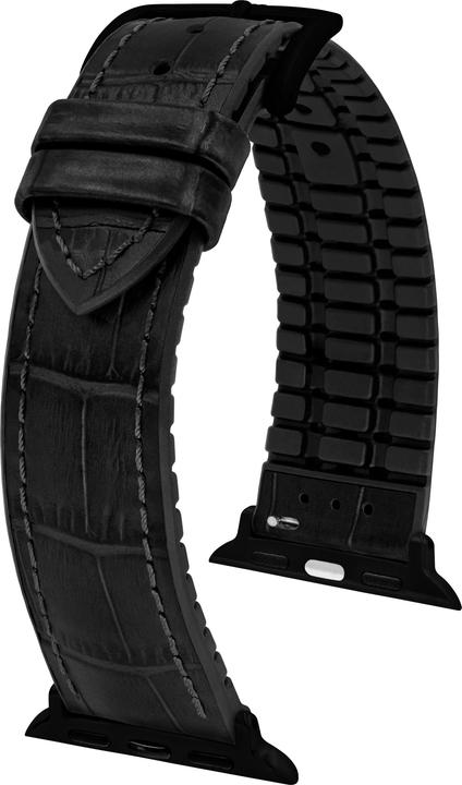 Actual product image Hirsch Paul L for Apple Watch (20 mm, Calf)