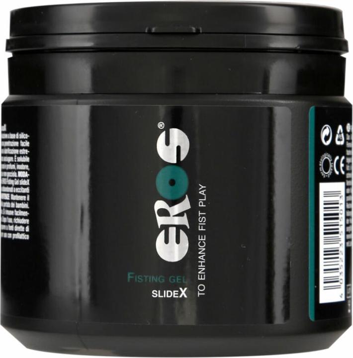 Produktbild Eros Slide X (500 ml)