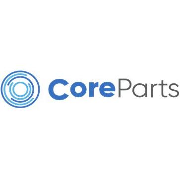 Thumbnail - CoreParts 4gb Sodimm (1 x 4GB), RAM Modellspezifisch, Grün