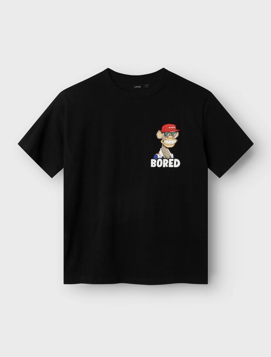 Produktbild Lmtd Kurzarm T-Shirt (134, 140)