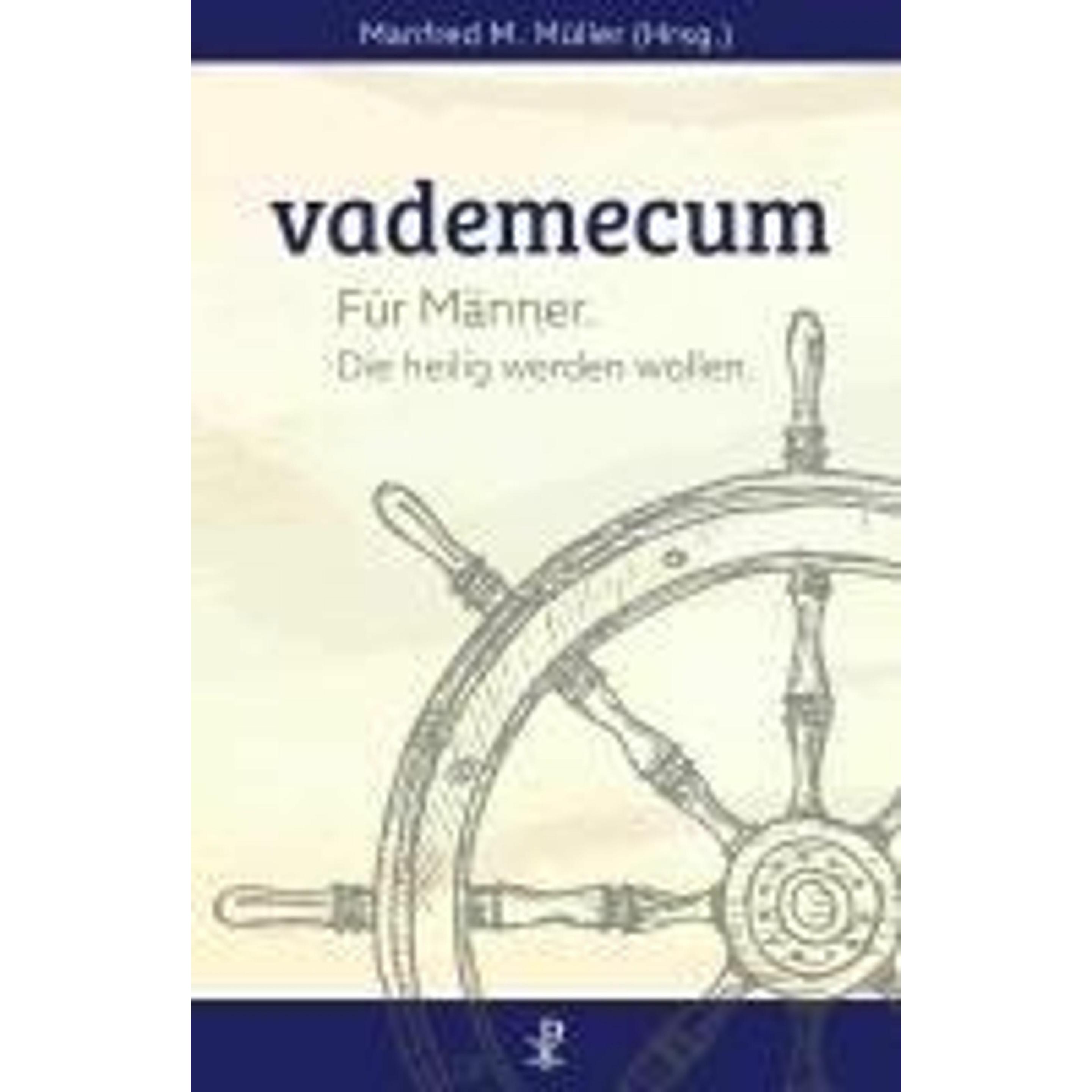 vademecum, Fachbücher von Manfred M. Müller