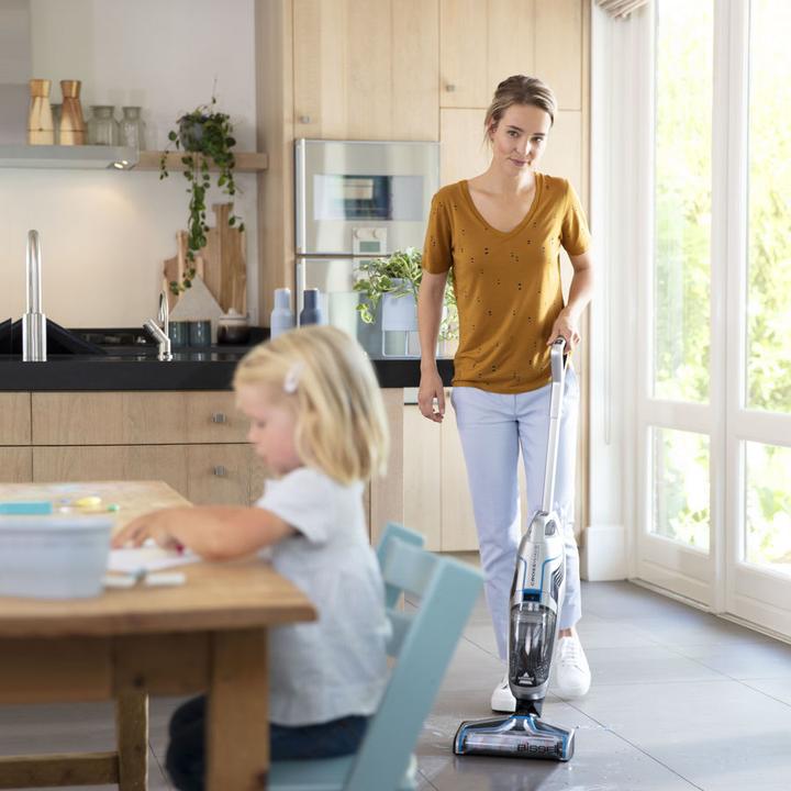 Image du produit Bissell Cross Wave sans fil
