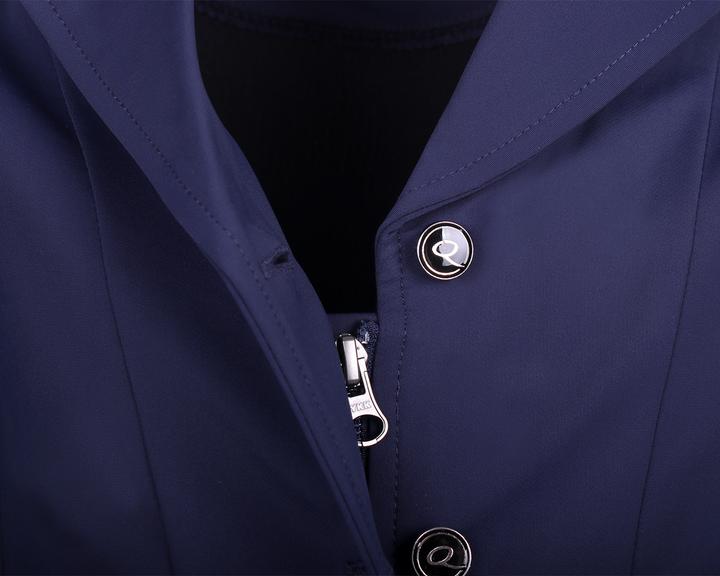 Image du produit Qhp Veste de concours Juliet Junior (164)