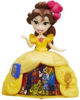 Produktbild Hasbro Disney B8964EU4, Mini Princess Belle, Assorted Model