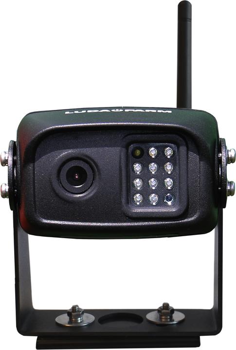 Produktbild LudaFarm Extra Kamera Kit für MachineCam TrailerCam Mobility HD