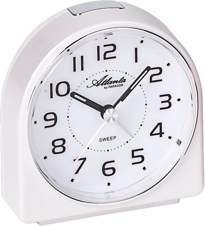 Actual product image Atlanta Alarm clock