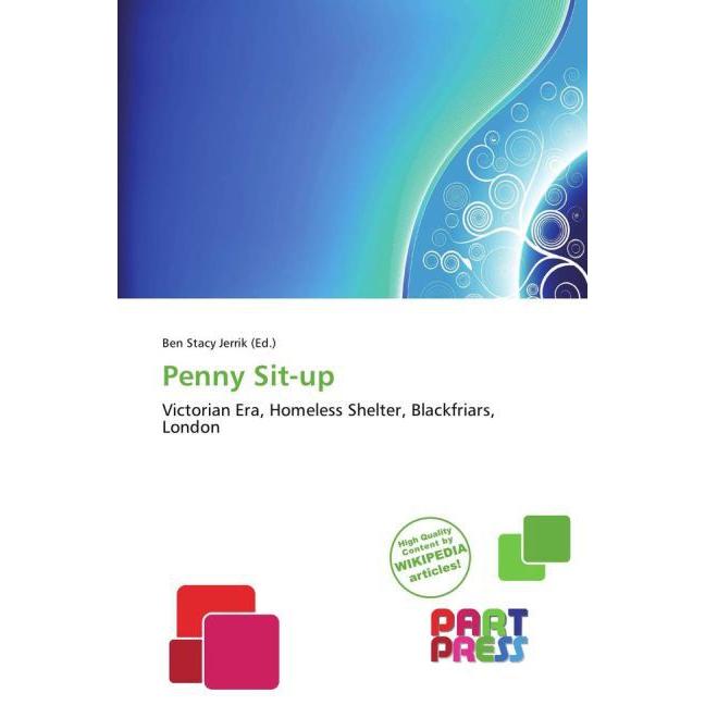 Penny Sit-up, Fachbücher