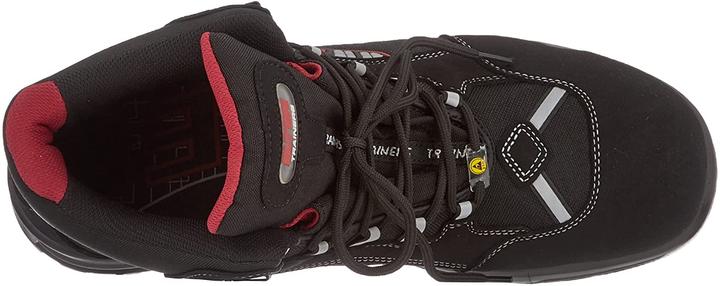 Actual product image Elten Sander Xxt Esd S3 (S3, 44)
