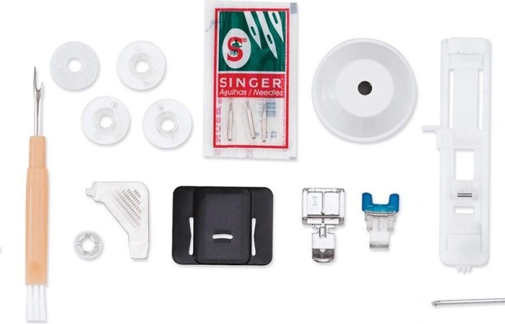 Actual product image Singer Simple 3223