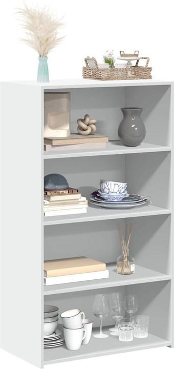 Produktbild vidaXL Highboard (70 x 41 x 124 cm)