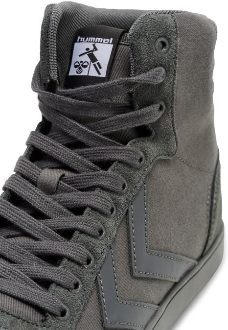 Actual product image hummel Slimmer Stadil Tonal High (48)