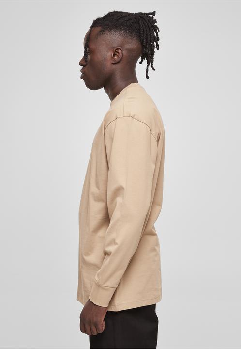 Produktbild Urban Classics Tall Tee L/S - 3974 (S)