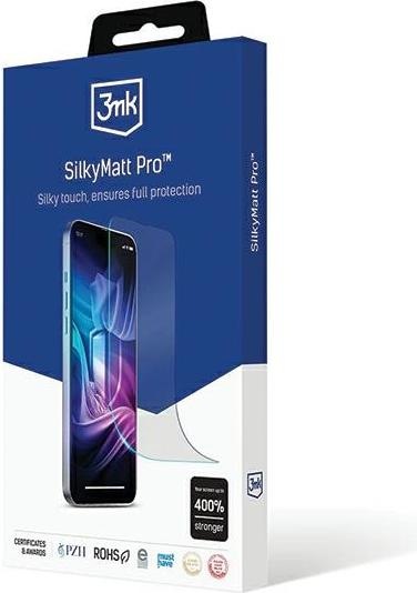 Produktbild 3MK Silky Matt Pro Sam M34 5G Matowa folia ochronna (1 Stück, Samsung Galaxy A34 5G)