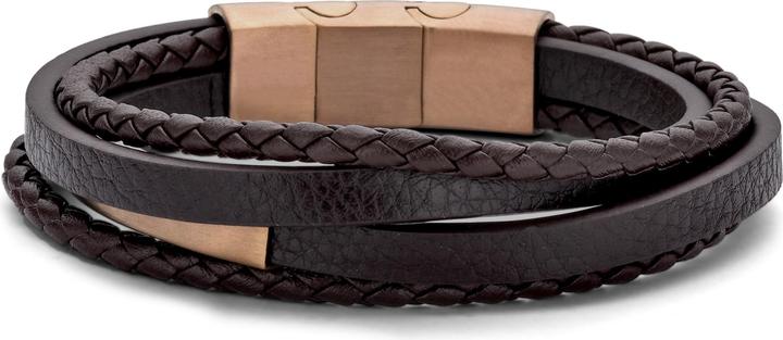 Immagine prodotto Frank 1967 Pelle (21 cm, Acciaio inossidabile, Cuoio)