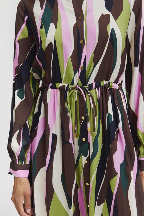 Produktbild B.young langes kleid, hisia (42)