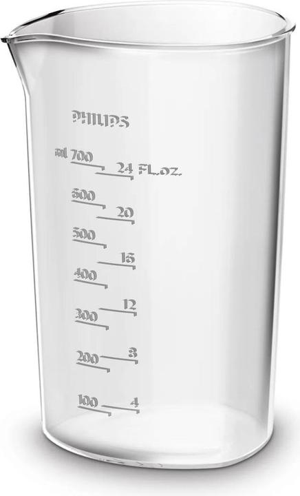 Actual product image Philips Avance SpeedTouch Collection HR1674/91