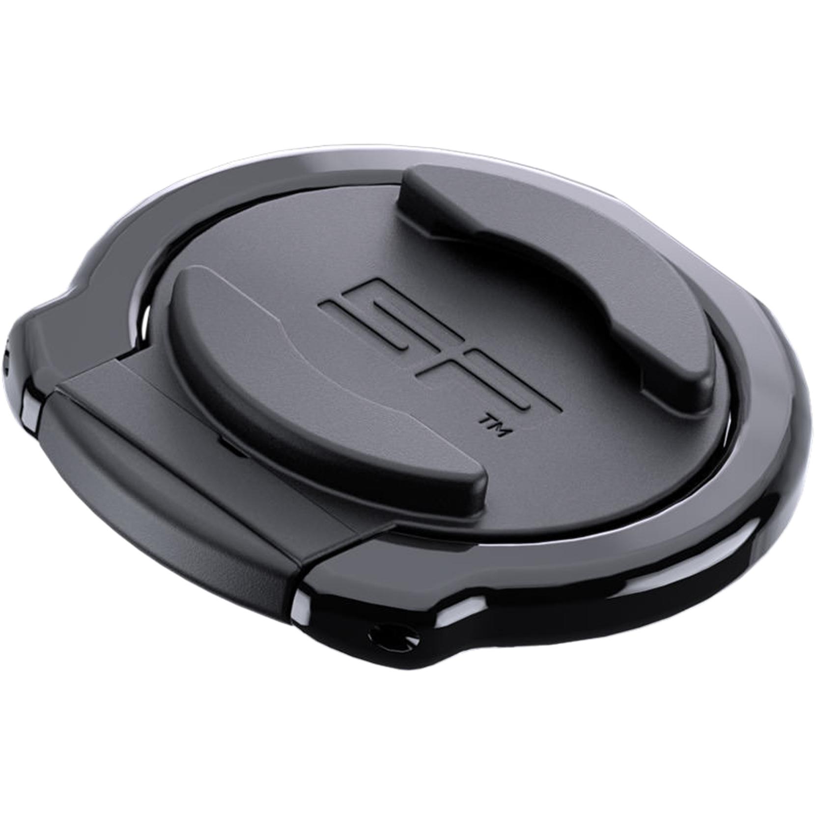 Thumbnail - Sp Connect Ring Mount SPC+ schwarz, Smartphone Halterung, Schwarz