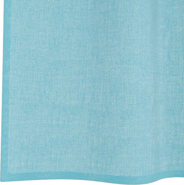 Actual product image vidaXL Voile Vorhang (140 x 225 cm)