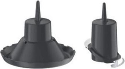 Actual product image Cuisinart PixieChopper 3 Cup Food Chopper 700ML (700 ml, 250 W)