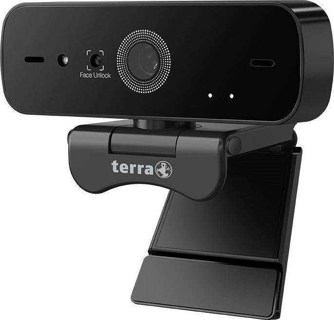 Produktbild Wortmann TERRA Webcam Guardian (2 Mpx)