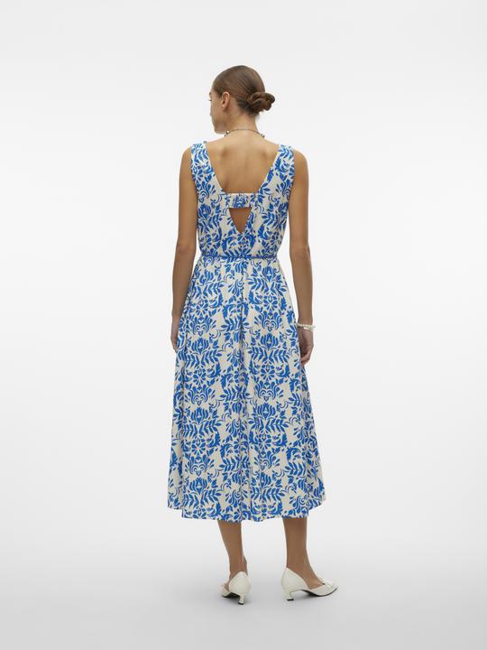Image du produit Vero Moda VMIMMA Robe longue Robe (M)
