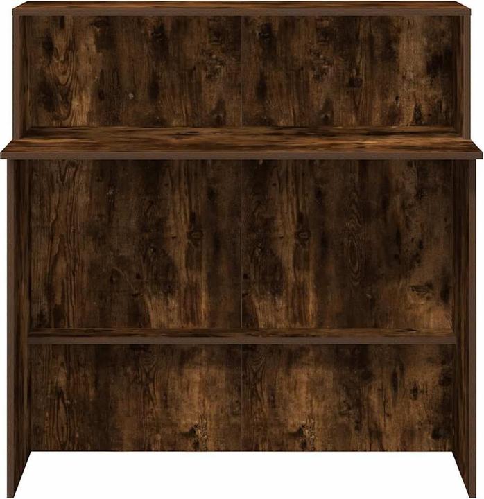 Actual product image vidaXL Empfangstheke