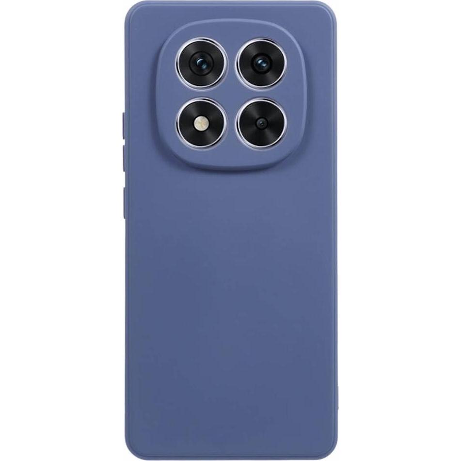 Cover-Discount Xiaomi Redmi Note 15 Pro+ / Xiaomi Poco M8 Pro - Silikon Gummi Hülle in Unifarbe (Mi 8 Pro, Xiaomi Redmi Note 15 Pro), Cover smartphone
