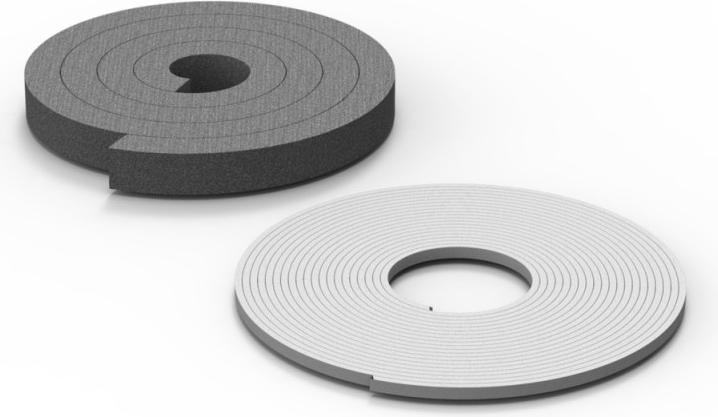 Produktbild nVent Hoffman Pakningssaet bundplade