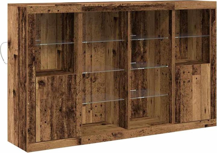 Immagine prodotto VidaXL Credenza (163 x 37 x 100 cm)