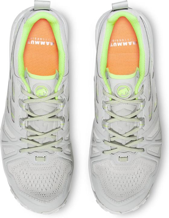 Actual product image Mammut Saentis Low GTX (42)