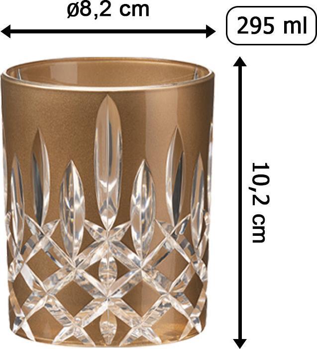Immagine prodotto Riedel Laudon Tumbler 1515/02 S3 BR (0.30 l, 1 x)