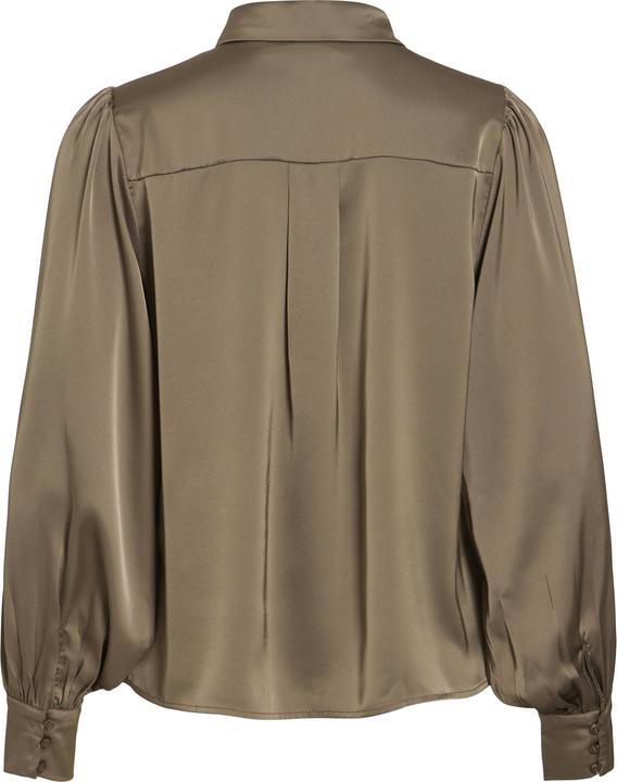 Immagine prodotto Vila VIENNA Ballonärmel Hemd (34)