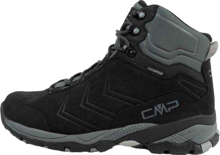 Produktbild CMP Campagnolo Melnick Stiefeletten Leder (44)