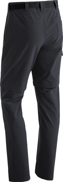 Produktbild Maier Sports Torid Slim Zip Off Pants Long (48)