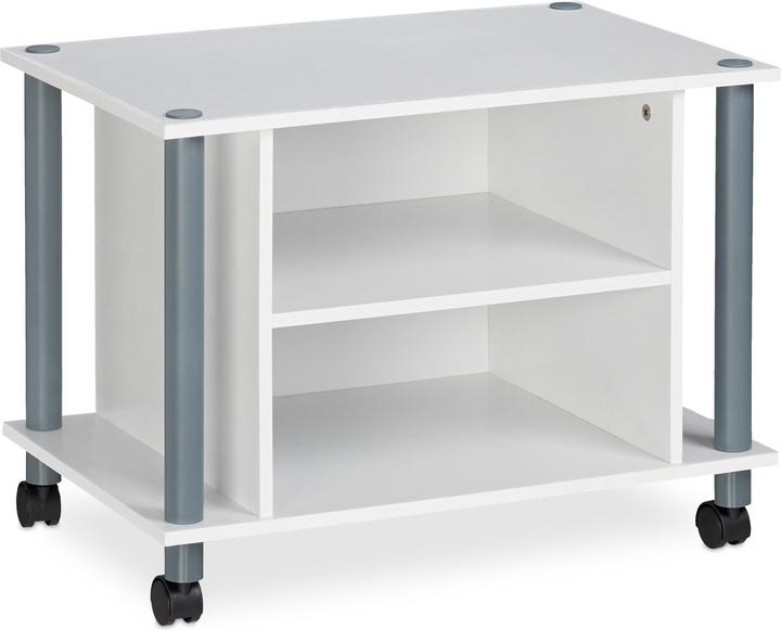 Productafbeelding Relaxdays TV-tafel (60 x 40 x 45 cm)