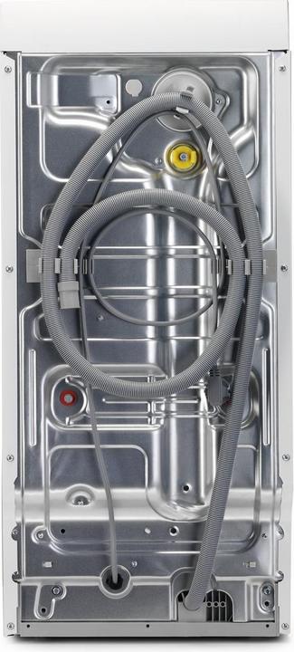 Produktbild Electrolux SensiCare (6 kg, Oben)