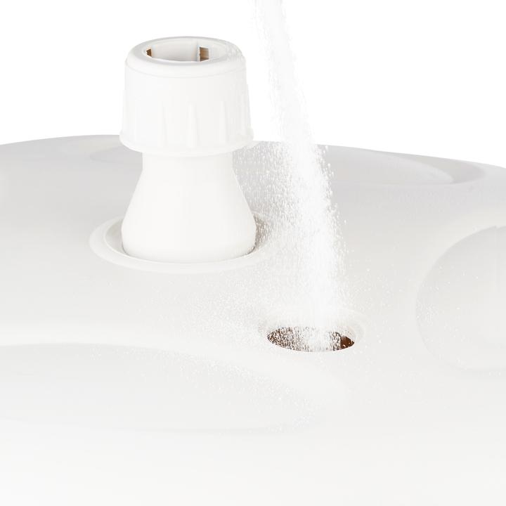 Image du produit Relaxdays Support de parasol