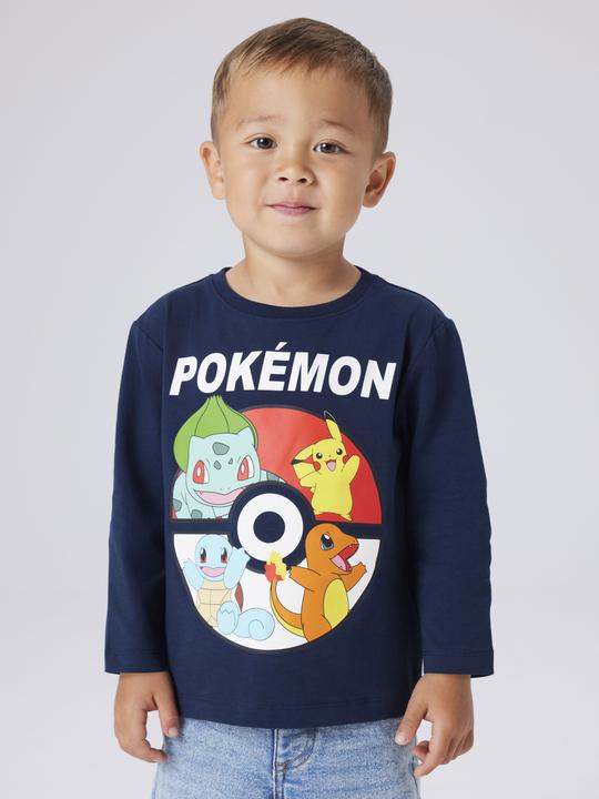 Name it mini NMMHEKTOR SS NREG TOP 13262163 Swamp - Piraten en Prinsessen