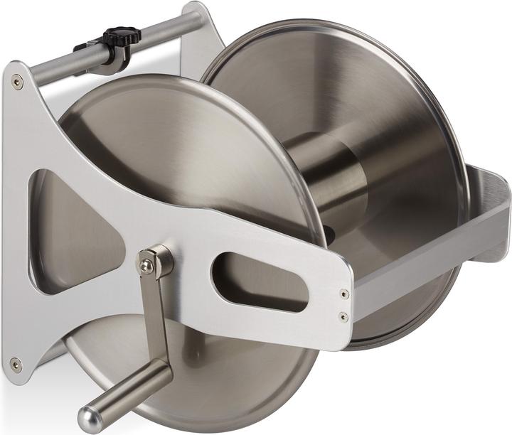Actual product image Relaxdays hose reel (40 m)